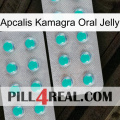 Apcalis Kamagra Oral Jelly 29